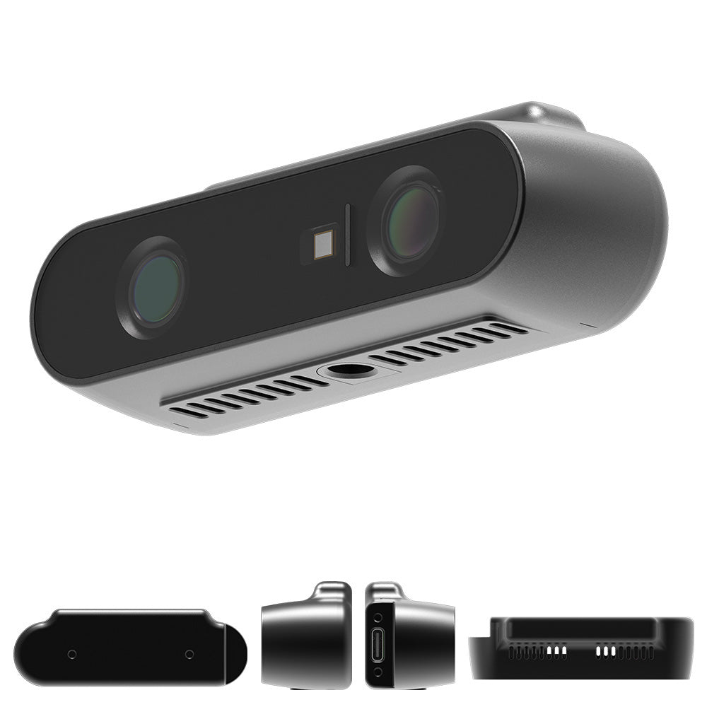 RGBD 3D camera of RGBD depth sensor_CS30-TOFSENSORS– Tofsensors